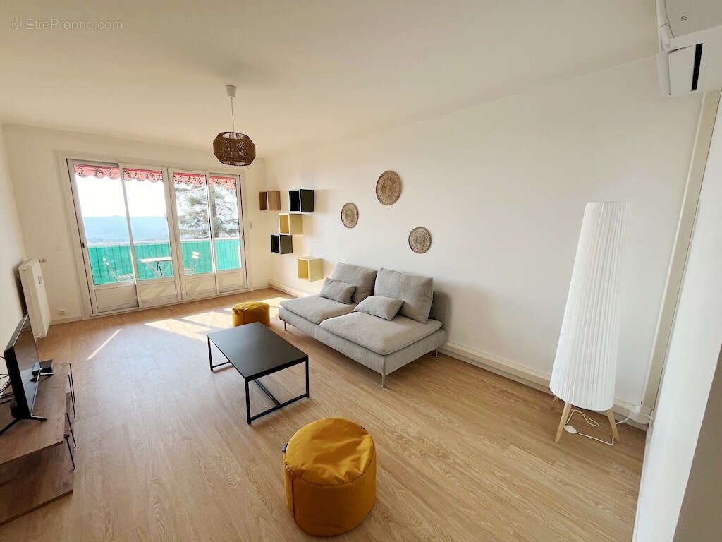 Appartement à GRASSE