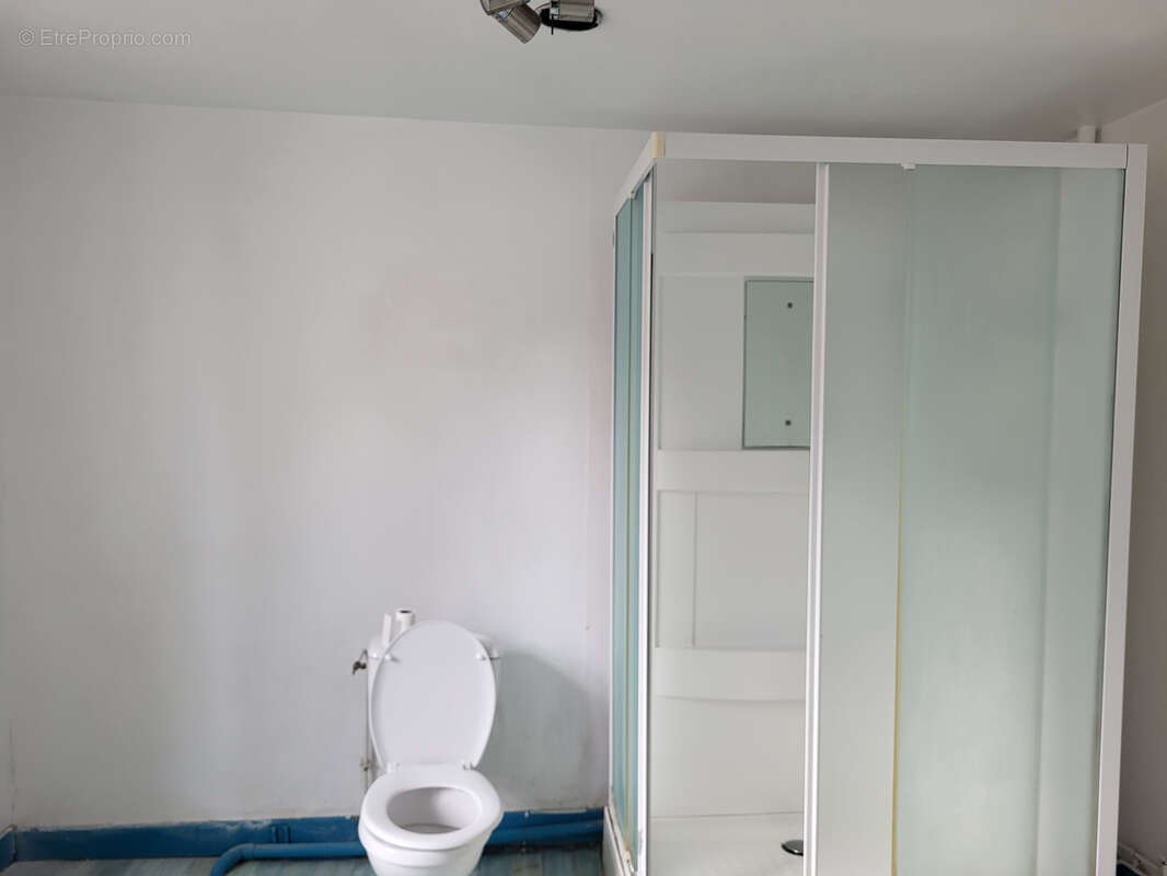 Appartement à RIBERAC