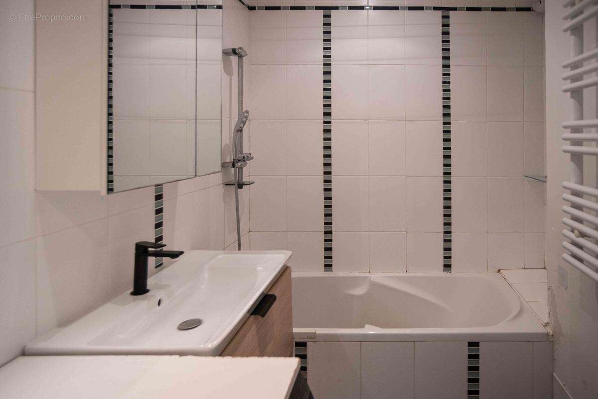 Appartement à RUEIL-MALMAISON