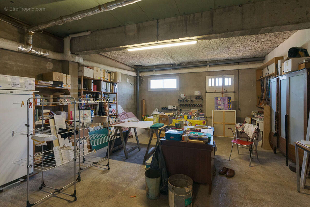 Maison à CARCASSONNE