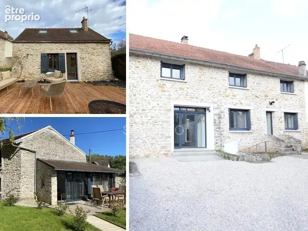 Maison à LARDY