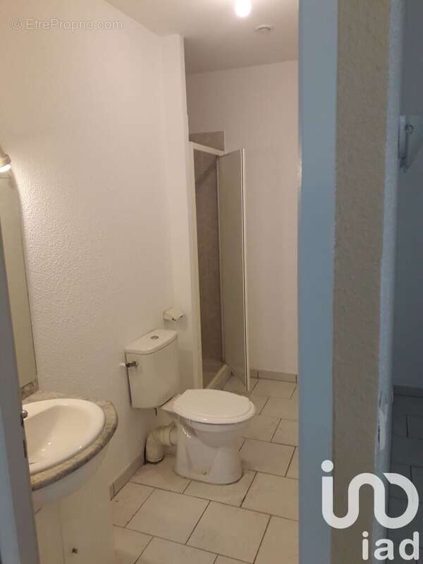 Photo 6 - Appartement à VILLENEUVE-SUR-LOT