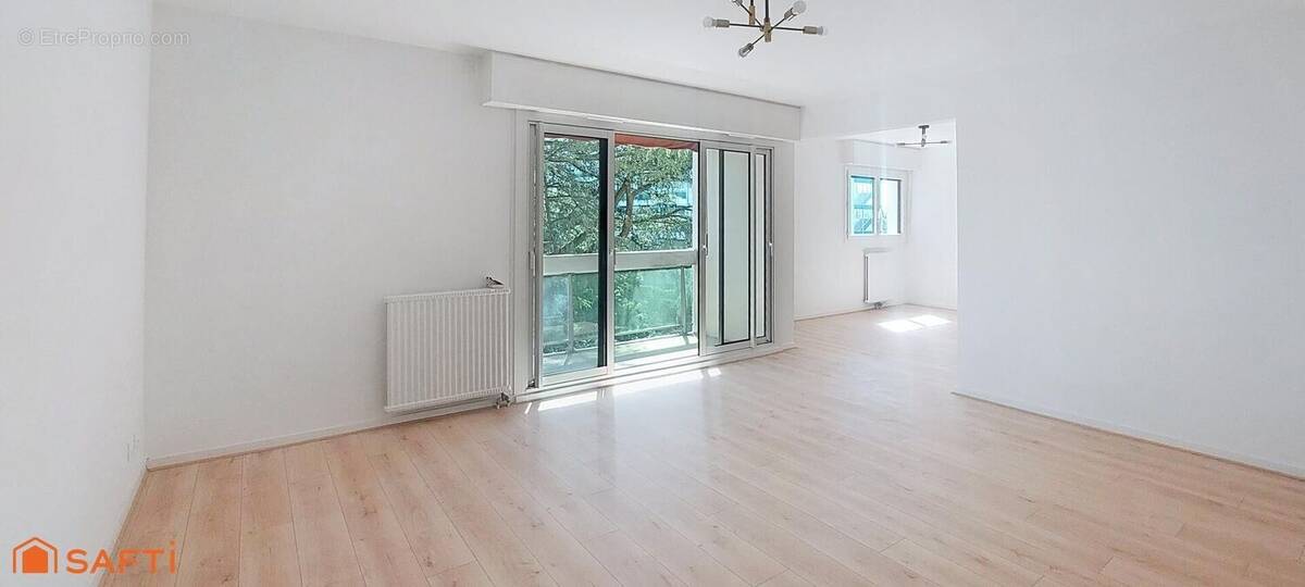 Photo 1 - Appartement à PAU