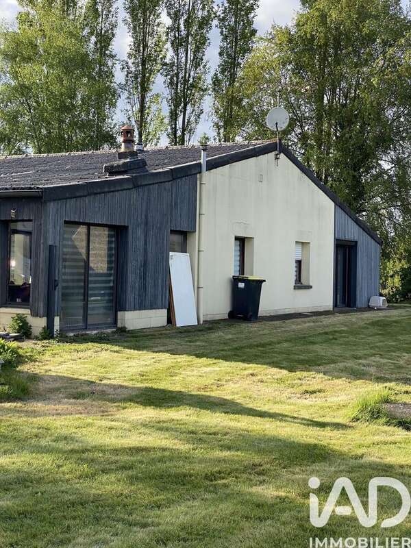 Photo 4 - Maison à ANTRAIN
