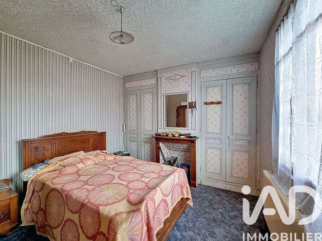 Photo 8 - Maison à NEUFCHATEL-EN-BRAY