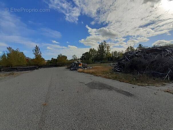 Commerce à PORTET-SUR-GARONNE