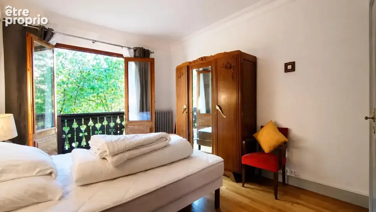 Maison de 10 pièces de 125 m² à Saint-Julien-Mont-Denis - photo 9