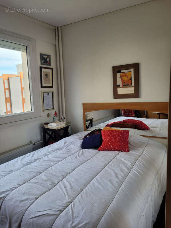 Appartement à ALFORTVILLE