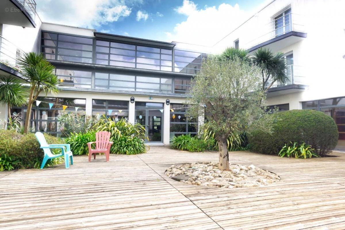 Investissement locatif lmnp – plescop – 6.46 % - photo 1