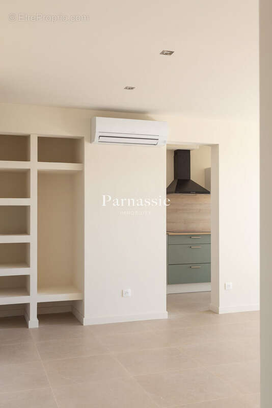 Appartement à BANDOL