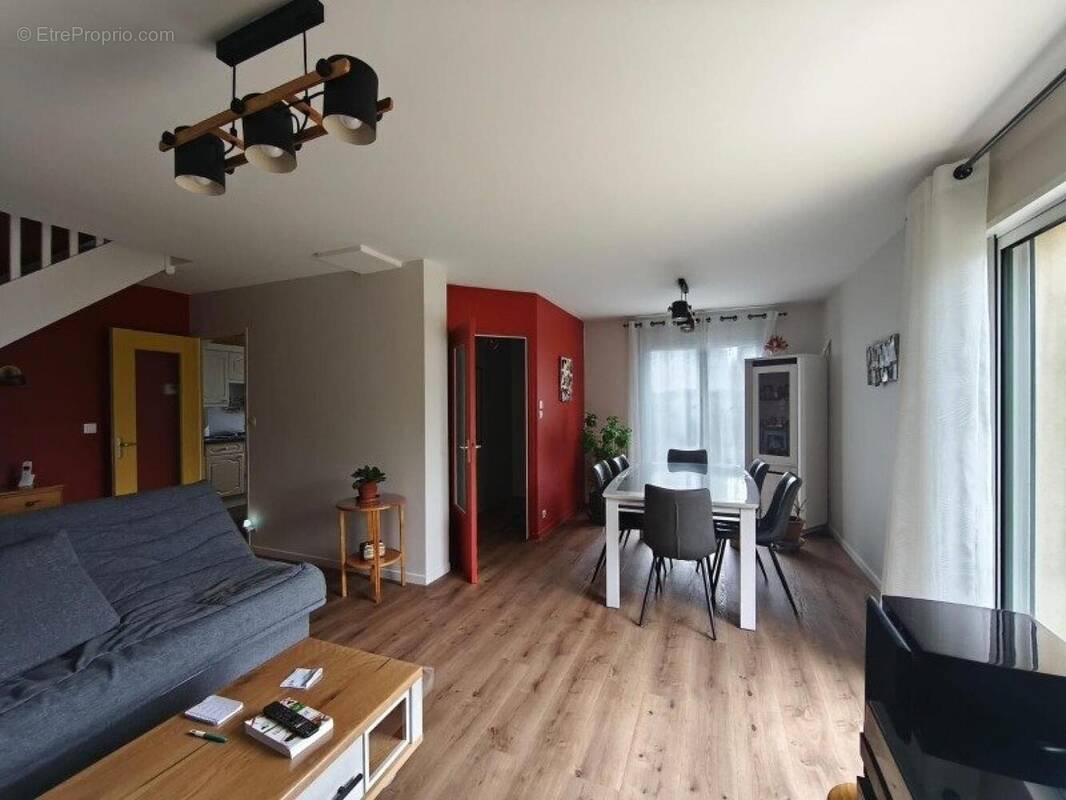 Photo 1 - Maison à VITRE