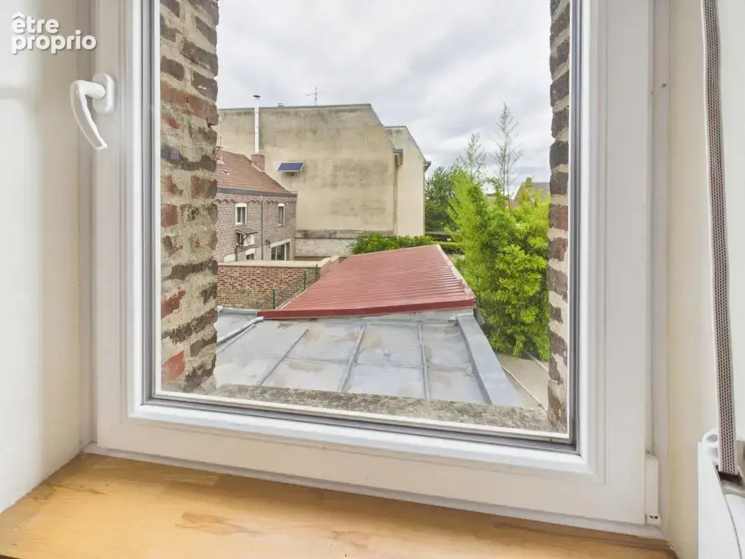 Appartement 135 m² à vendre à Anzin (59410) - photo 15