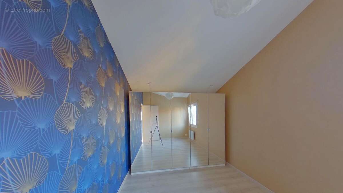 Appartement à HAUTVILLERS