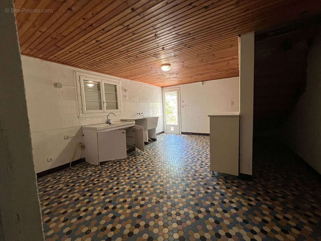 Maison avec vue dominante, Cadre campagne - photo 14