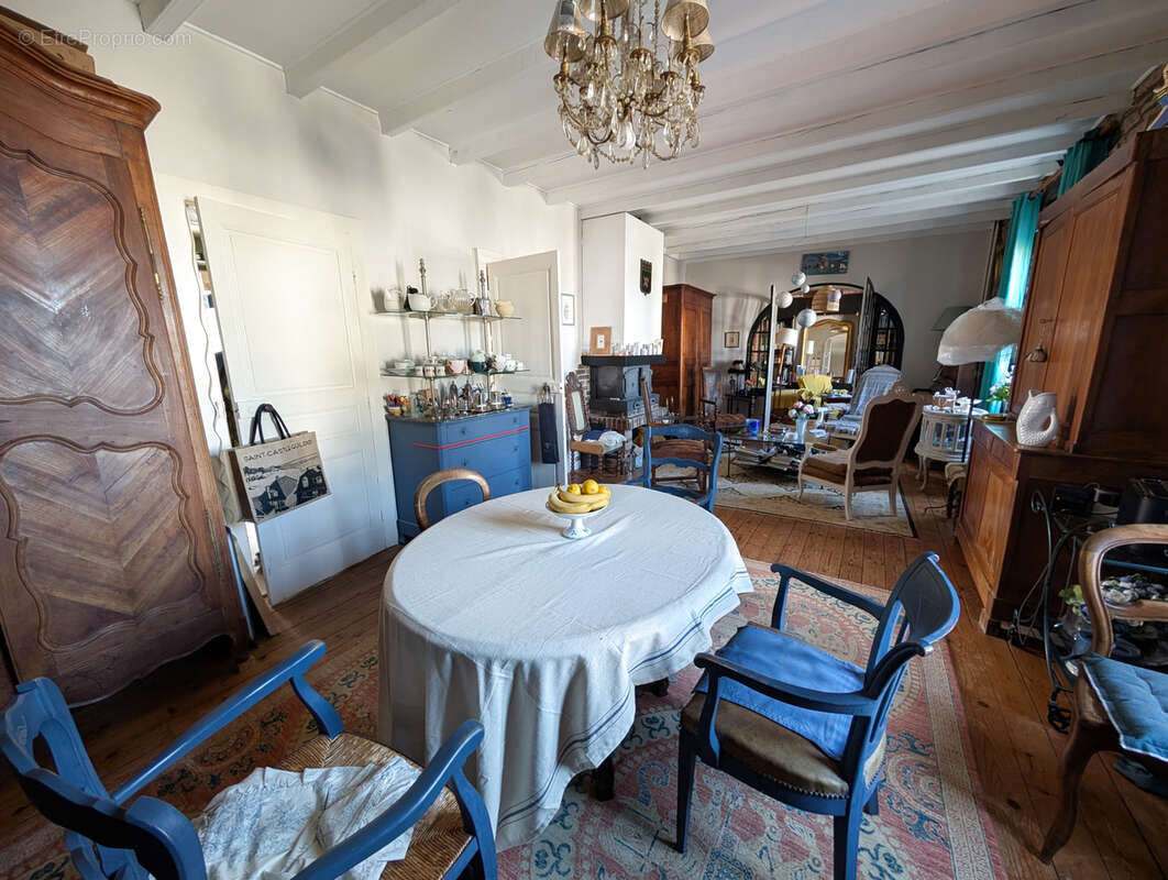 Maison à SAINT-CAST-LE-GUILDO