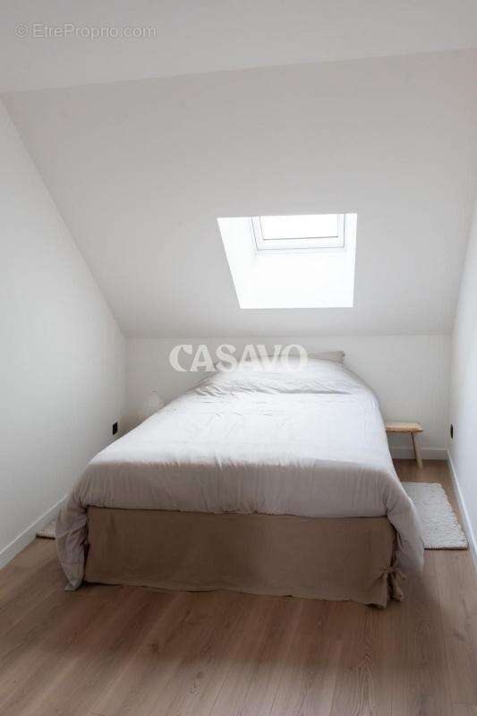 Appartement à VOLNAY