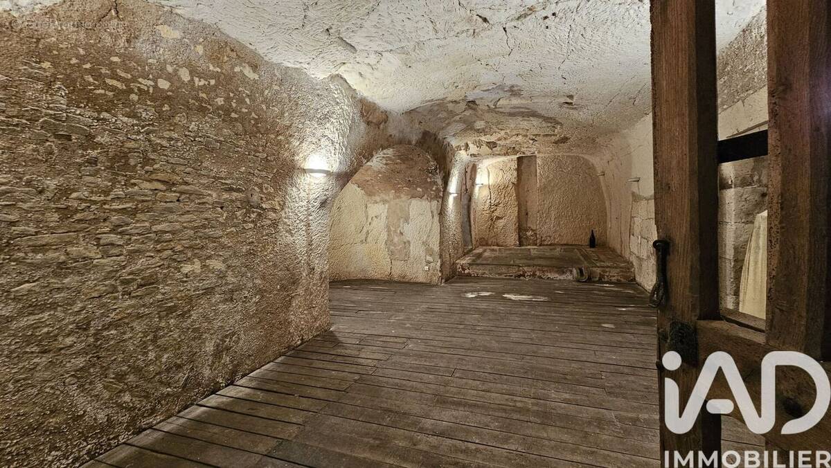 Photo 1 - Maison à LOCHES