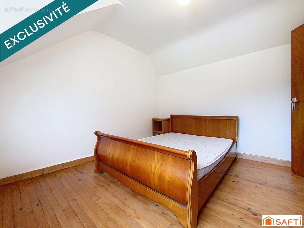 Maison 92 m² à Saint-Thois  - photo 8