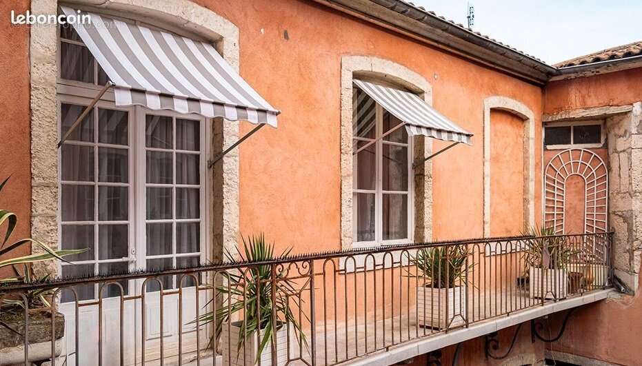Appartement à LYON-2E