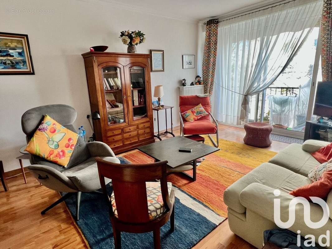 Photo 2 - Appartement à VANNES