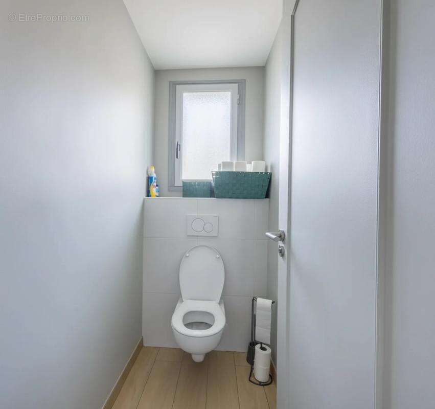 Appartement à CHELLES