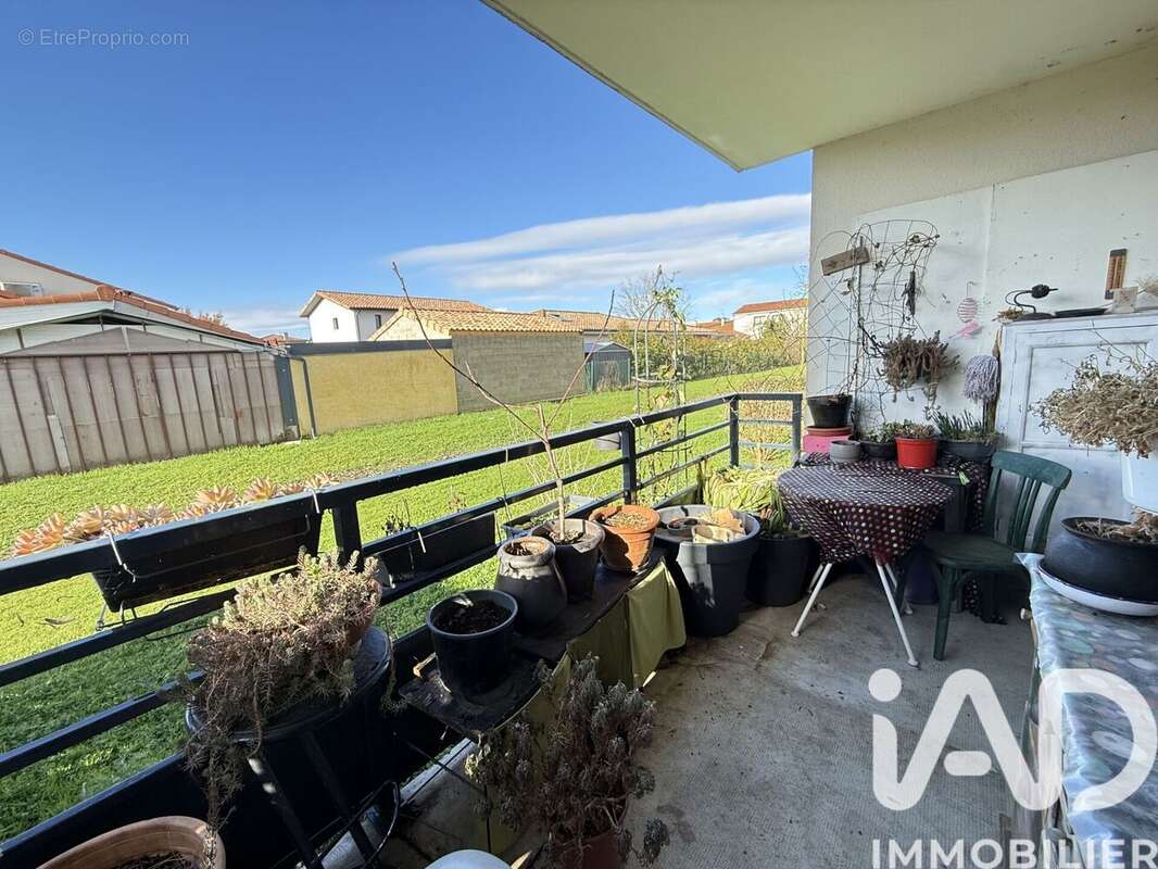 Photo 2 - Appartement à AUCAMVILLE