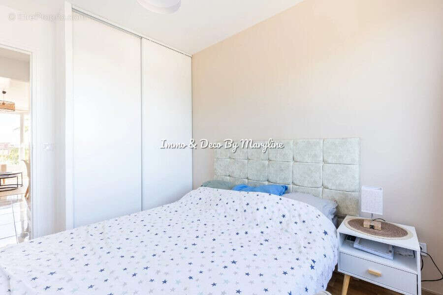 Appartement à CHAMPIGNY-SUR-MARNE