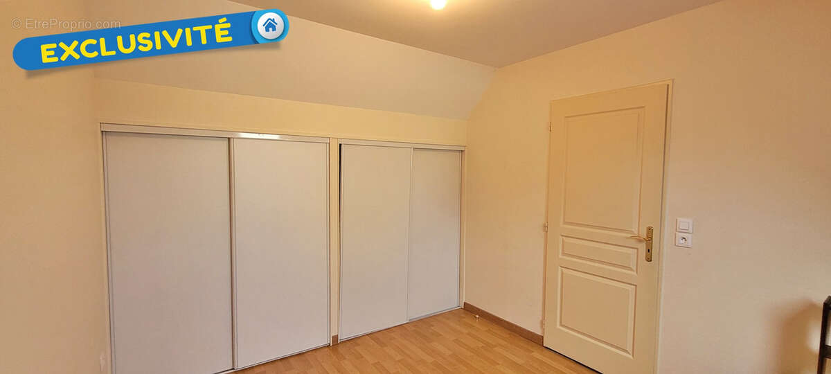 Maison à SULLY-SUR-LOIRE