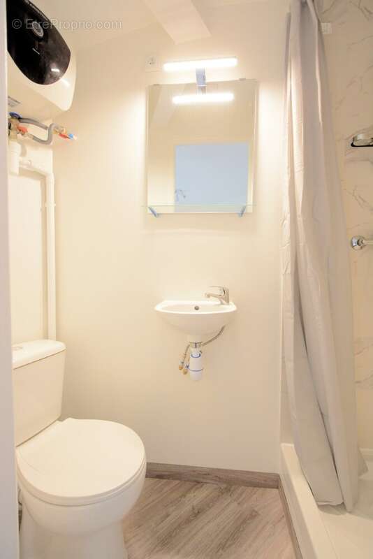 Appartement à SAINT-MAUR-DES-FOSSES