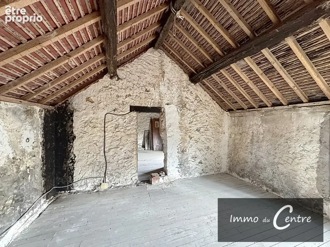 Maison de ville de plain-pied ou ensemble immobilier divisible - photo 16