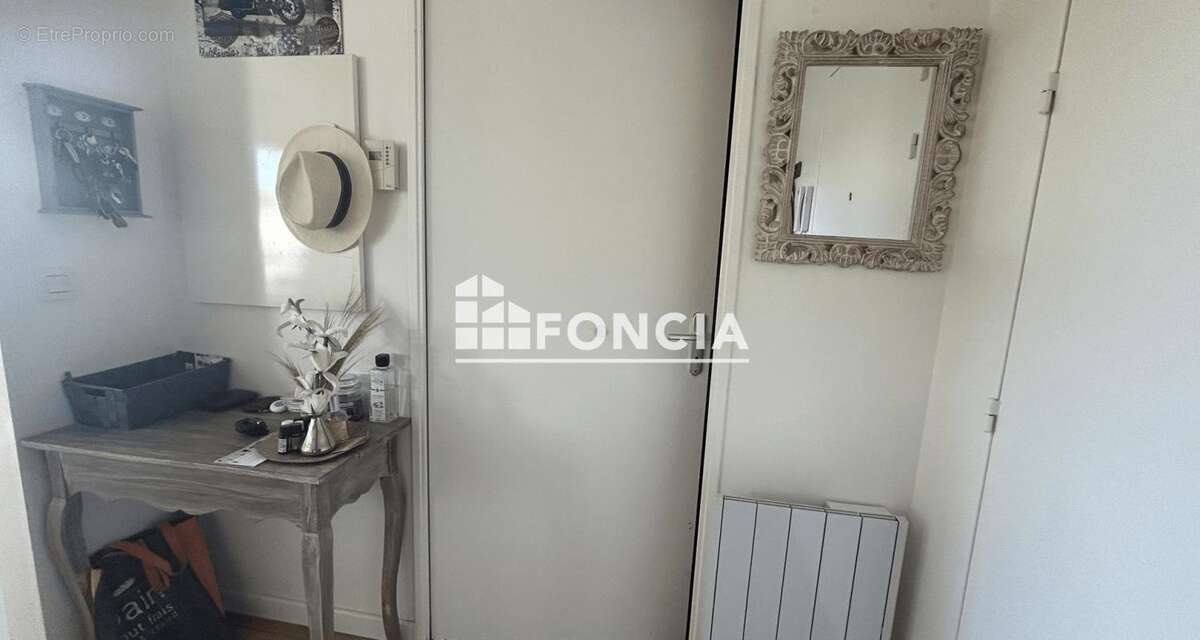 Appartement à CHARTRES