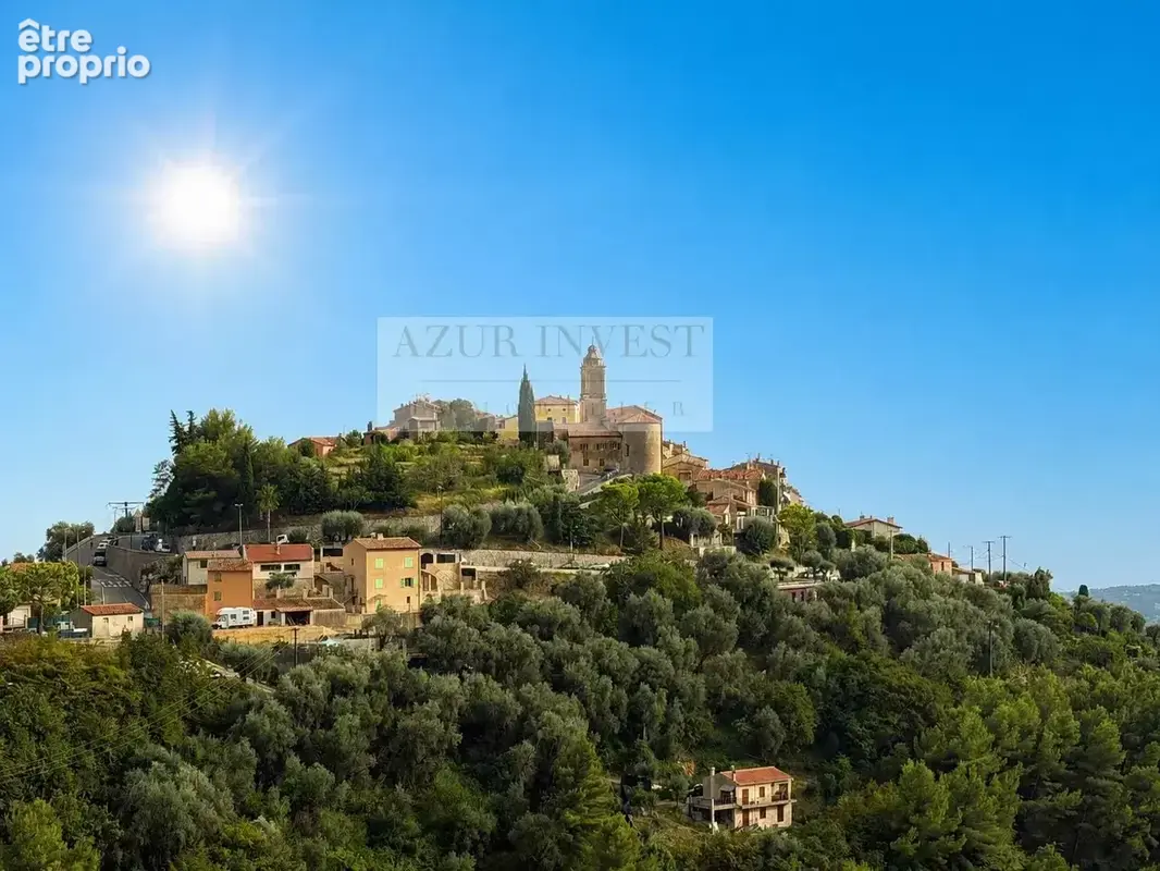 Vente appartement 3 pieces - castellar - photo 14