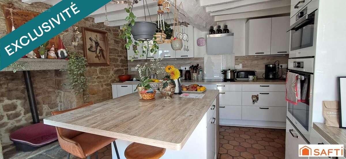 Photo 4 - Maison à RANES