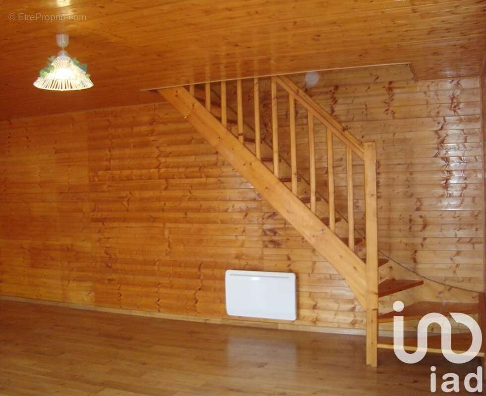 Photo 6 - Maison à NESMY