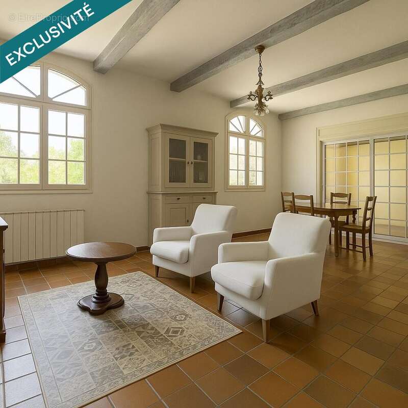 Photo 5 - Maison à LES ARCS