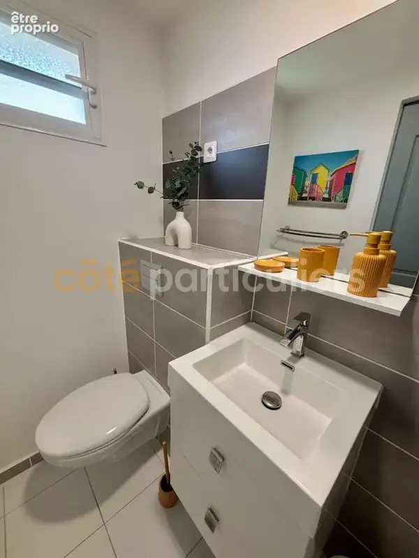 À VENDRE T2 MEUBLÉ À LA MARINA de Saint-François (97118) - photo 5