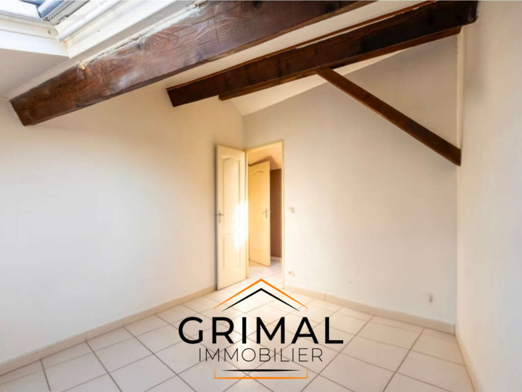 Maison à MARSEILLE-8E