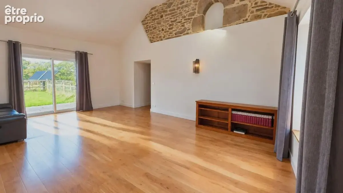Maison 9 pièces 183 m² à vendre à Locqueltas (56390) - photo 3