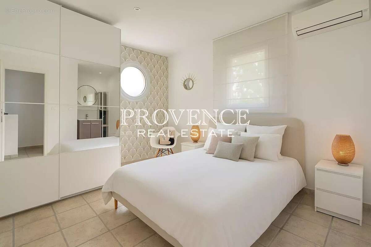 Maison à MARSEILLE-11E