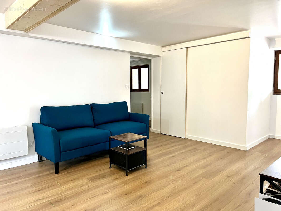 Appartement à BERGERAC