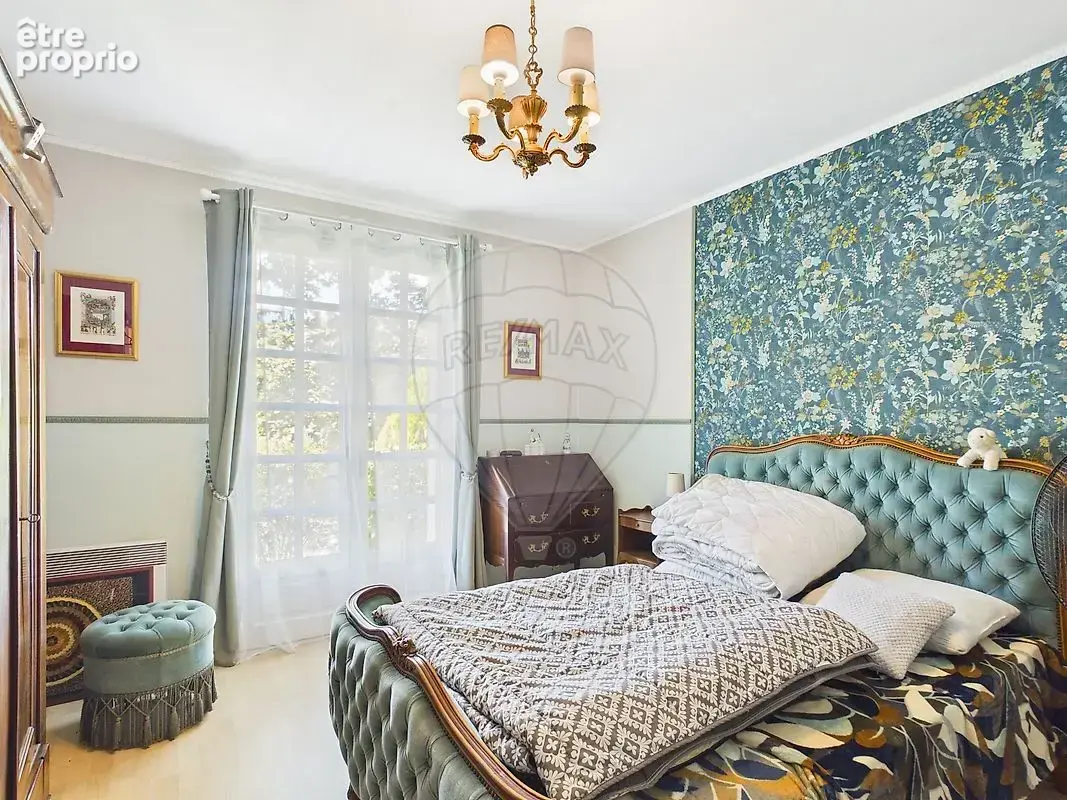 Maison 5 chambre(s) à vendre - photo 12