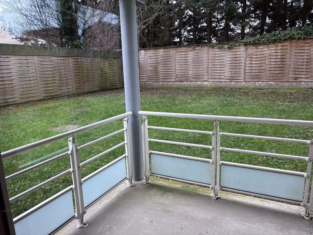 Appartement à VALENCIENNES