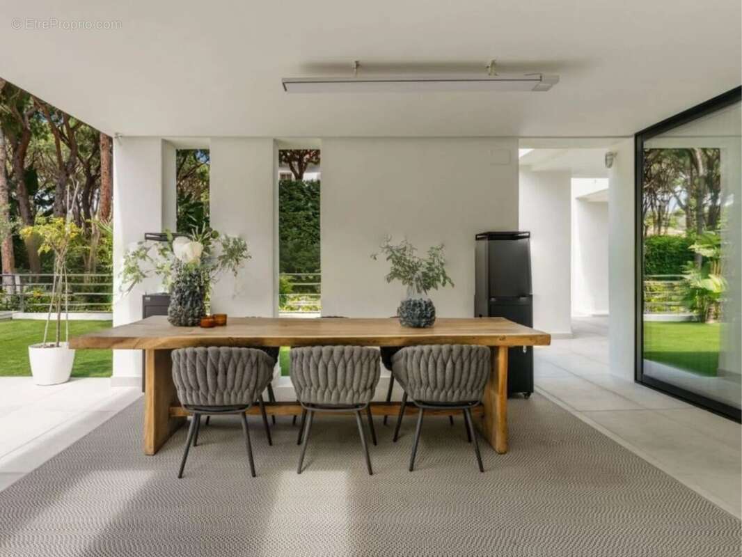 Maison à SAINTE-SEVE