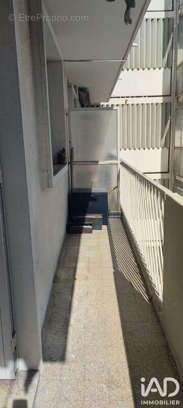 Photo 8 - Appartement à TOULON