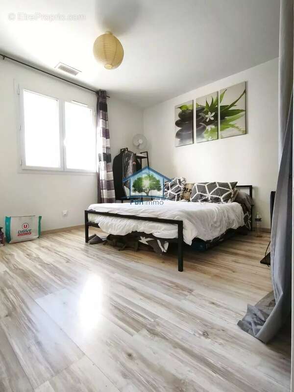 Maison à PIERREFEU-DU-VAR