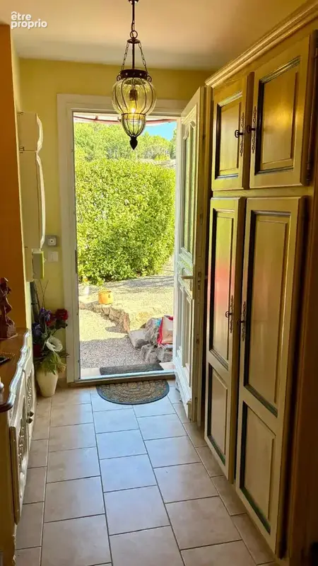 Maison Salernes 4 pièces 83 m2 sur parcelle de 979 m² avec piscine - photo 6