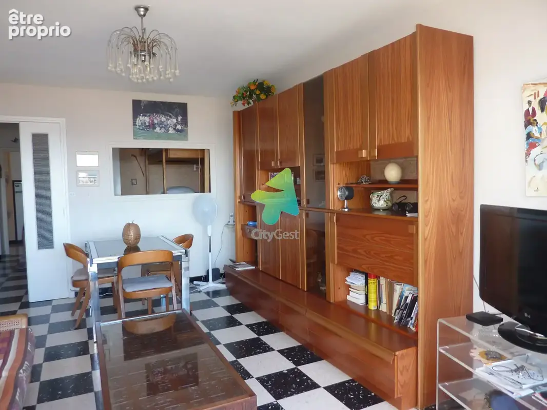 Appartement vue mer - photo 7