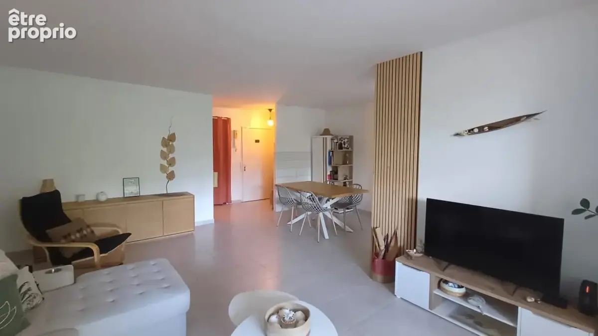 Appartement 2 pièces 63 m² à vendre à Schoelcher (97233) - photo 7