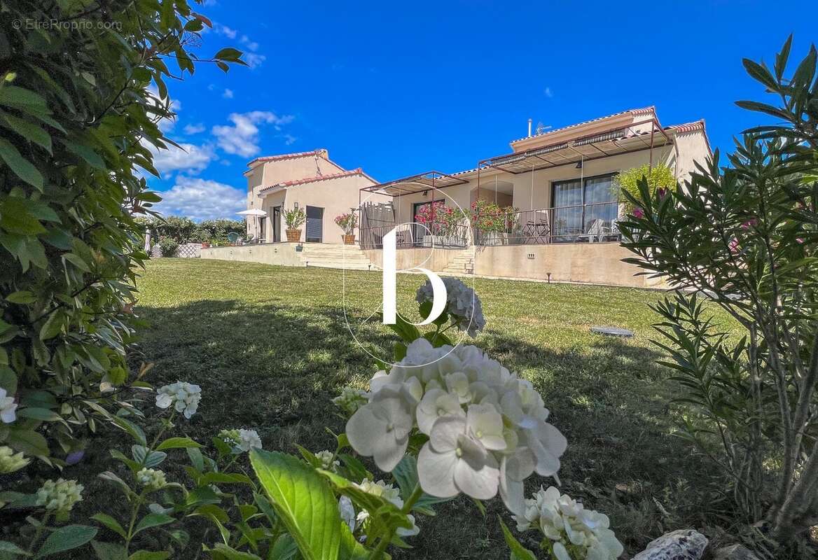 Maison 195 m² à Barjac  - photo 9