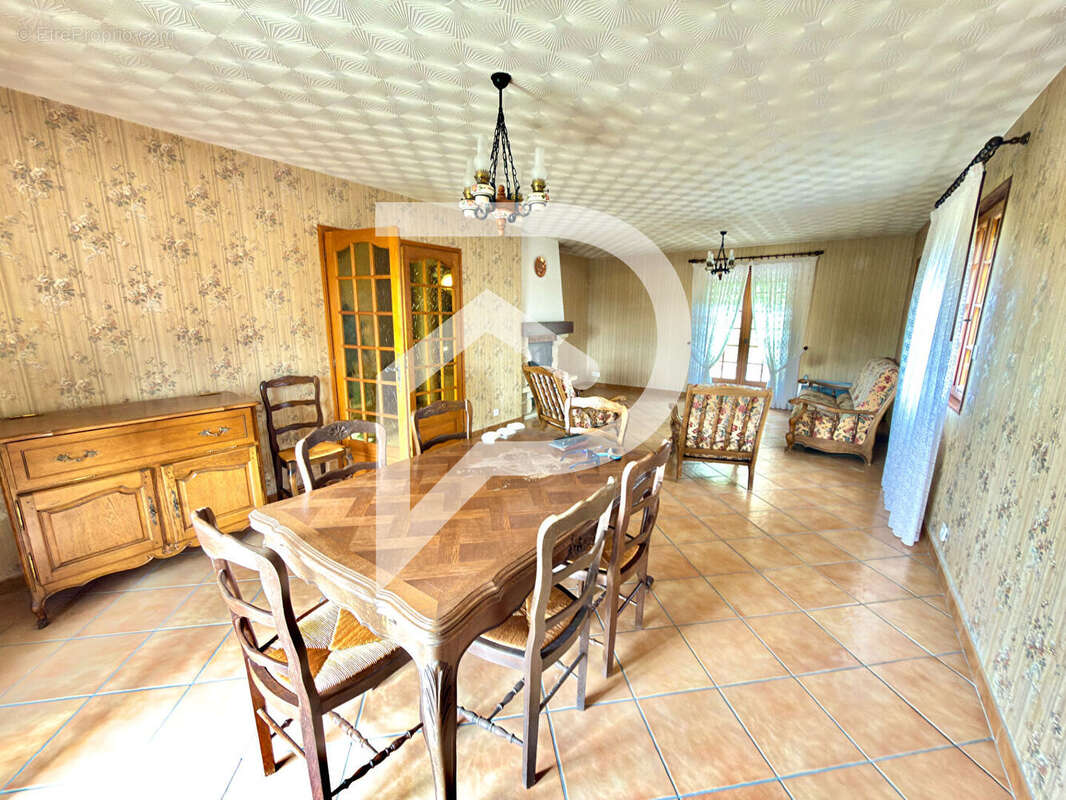 Maison à BOLOGNE